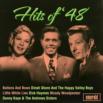 Various Artists - Hits of '48