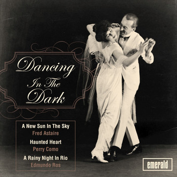 Various Artists - Dancing in the Dark