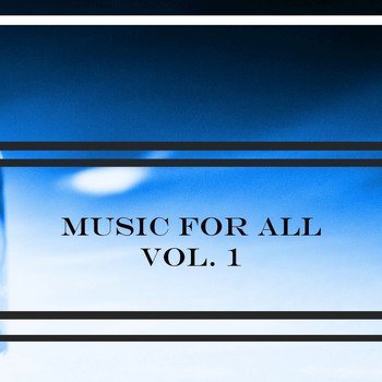 Various Artists - Music for All, Vol. 1
