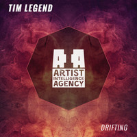 Tim Legend - Drifting - Single