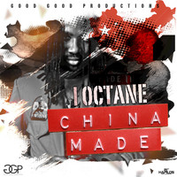I Octane - China Made - Single