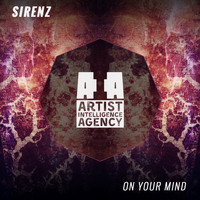 Sirenz - On Your Mind - Single