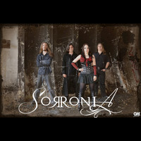 Sorronia - Betrayal - Single