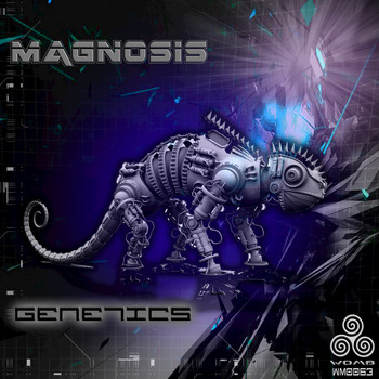 Magnosis - Genetics