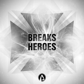 Various Artists - Breaks Heroes