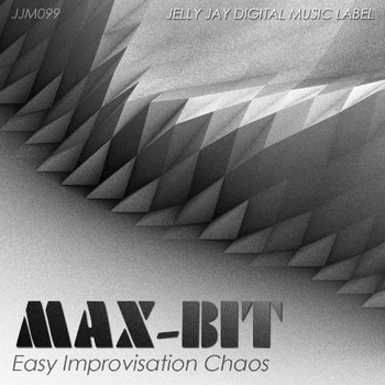 Max-Bit - Easy Improvisation Chaos