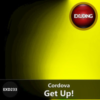Cordova - Get Up!
