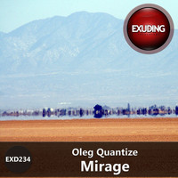 Oleg Quantize - Mirage