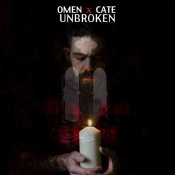 Omen - Unbroken (feat. Catherine Thomas) - Single