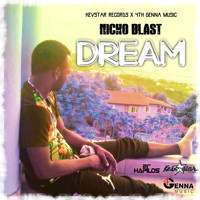 Nicko Blast - Dream - Single