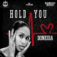 Doneida - Hold You - Single