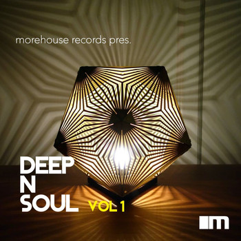 Various Artists - Morehouse Records Presents Deep n Soul, Vol. 1