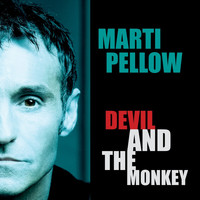 Marti Pellow - The Devil and the Monkey