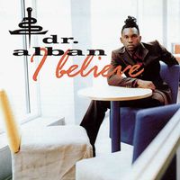 Dr. Alban - I Believe