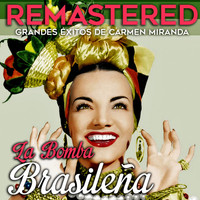 Carmen Miranda - Grandes Éxitos de Carmen Miranda
