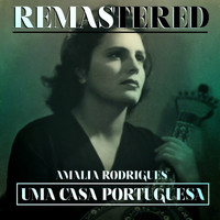 Amalia Rodrigues - Uma casa portuguesa