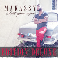 Makassy - Tant qu'on respire