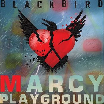 Marcy Playground - Blackbird