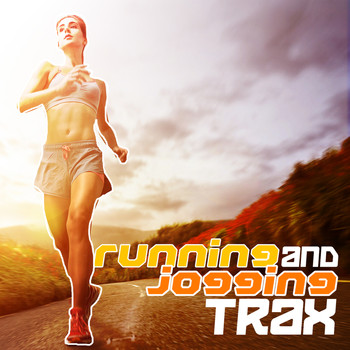 Running and Jogging Club|Workout Crew|Workout Trax Playlist - Running and Jogging Trax