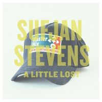 Sufjan Stevens - A Little Lost