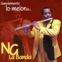 Ng La Banda - Simplemente Lo Mejor