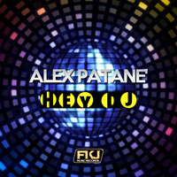 Alex Patane' - Hey DJ
