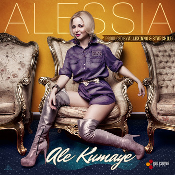 Alessia - Ale Kumaye