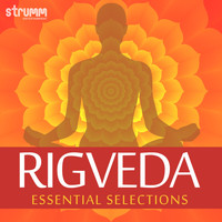Ved Vrind - Rigveda - Essential Selections