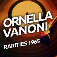 Ornella Vanoni - Ornella Vanoni 1965