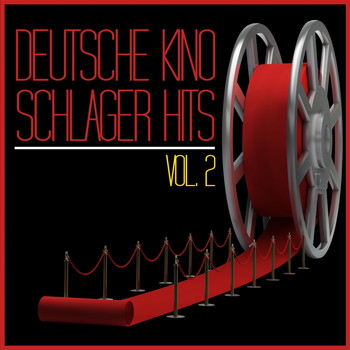 Various Artists - Deutsche Kino Schlager Hits, Vol. 2