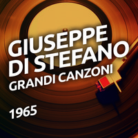 Giuseppe Di Stefano - Grandi canzoni