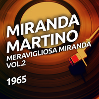 Miranda Martino - Meravigliosa Miranda vol. 2