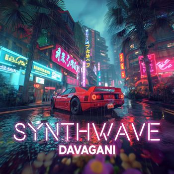 Davagani - Synthwave