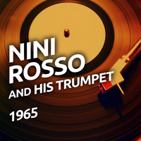 Nini Rosso - Nini Rosso And His Trumpet