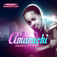 Amarachi - Amarachi's Dance