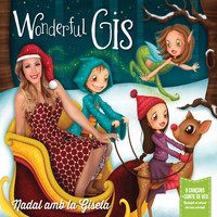 Gisela|Wonderful Kids - Nadal amb la Gisela