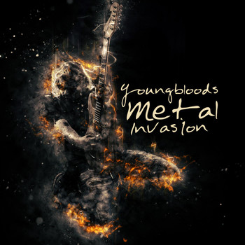 Various Artists - Youngbloods Metal Invasion