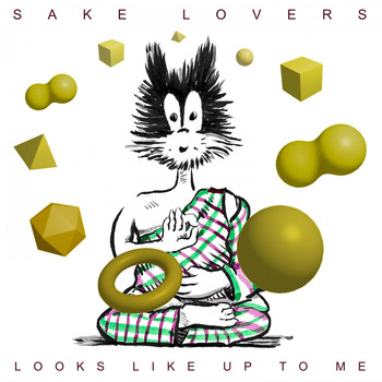 Sake Lovers - Looks Like up to Me