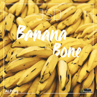 Jsd - Banana Bone