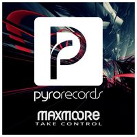 Max Moore - Take Control