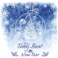 Teddy Beat - New Year