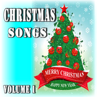 Vince James - Christmas Songs: Merry Christmas, Happy New Year, Vol. 1 (Special Edition)