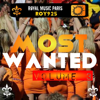 Various Artists - Most Wanted (Volume 3)