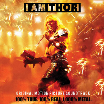 Thor - I Am Thor (Original Motion Picture Soundtrack) (Explicit)