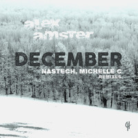 Alex Amster - December
