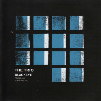The Trio - Blackeye