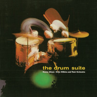 Manny Albam - The Drum Suite (Remastered)