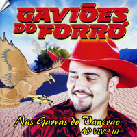 Gaviões do Forró - Gaviões do Forró, Vol. 3 (Ao Vivo)