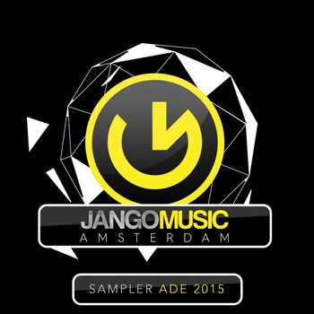 Various Artists - Jango Music - Sampler ADE 2015