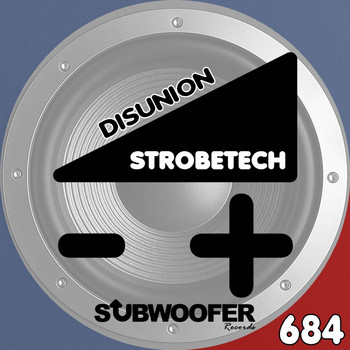 Strobetech - Disunion
